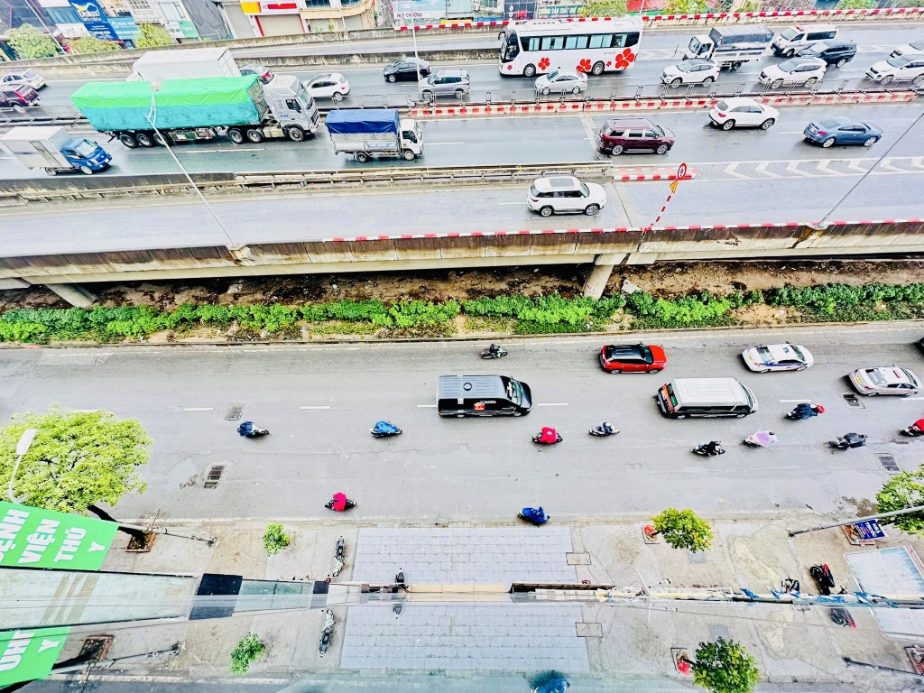 Bán nhà Nguyễn Xiển - diện tích 64m2 8 tầng - Thang máy - giá 35 tỷ