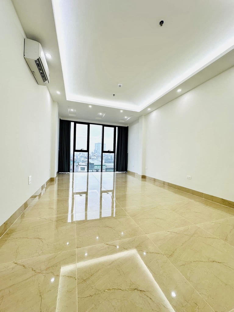 Bán nhà Nguyễn Xiển - diện tích 64m2 8 tầng - Thang máy - giá 35 tỷ