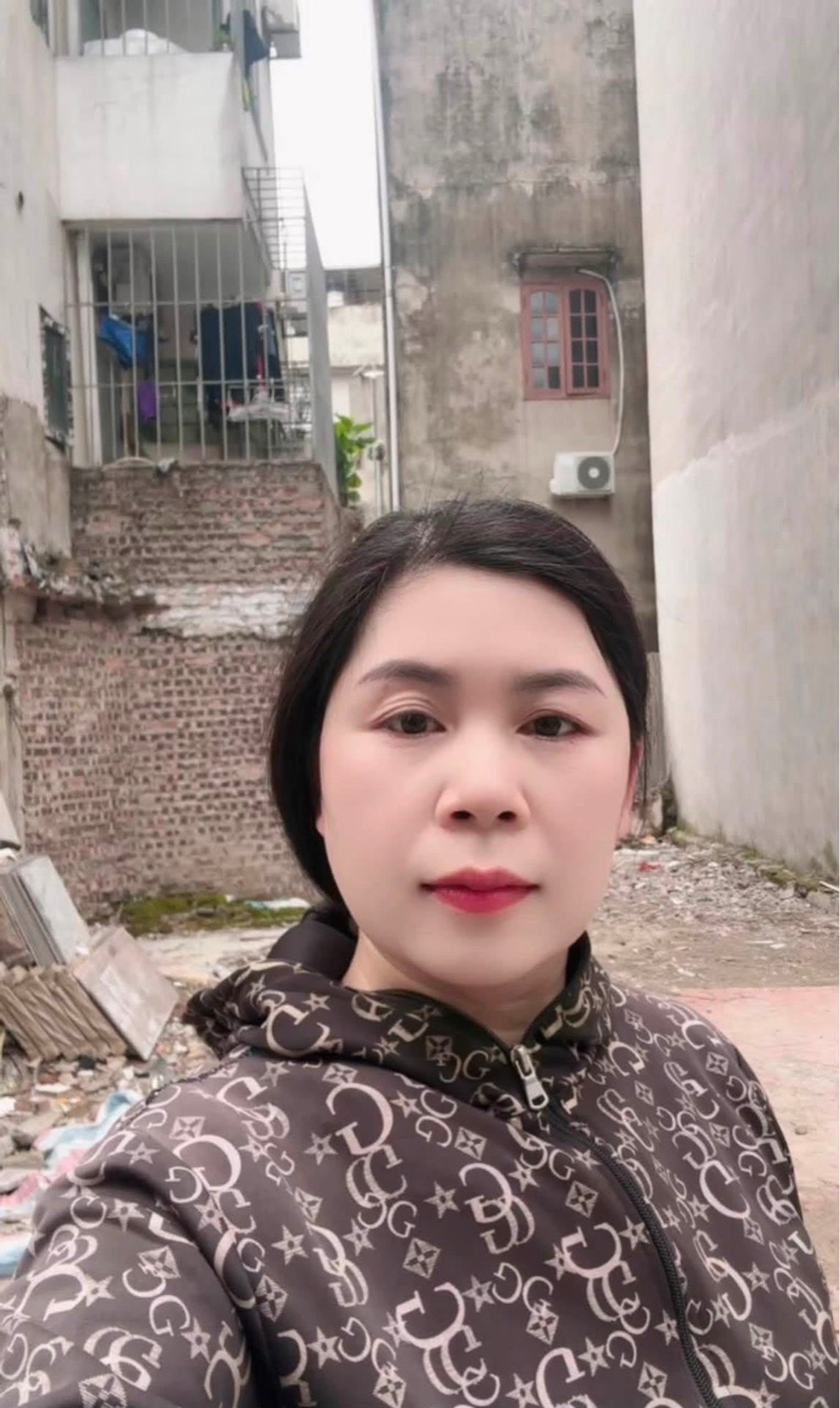 Bán nhà Bằng Liệt - diện tích 46m2 1 tầng - Ngõ thông - ô tô - giá 10,5 tỷ