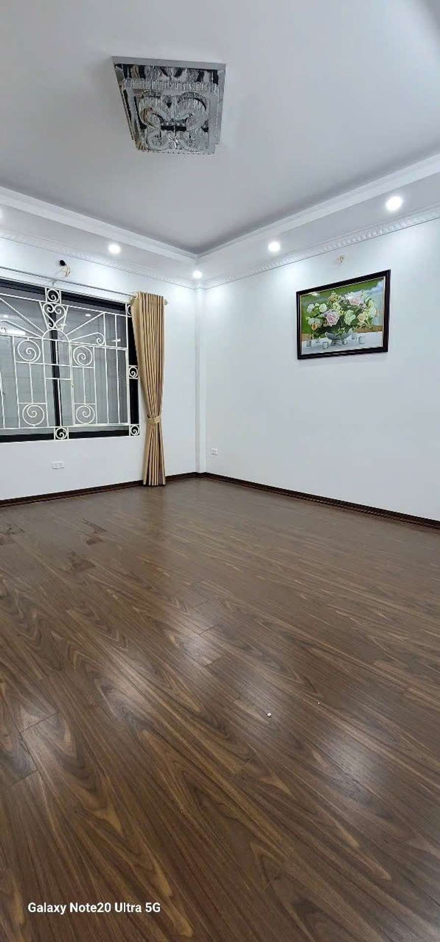 Bán nhà Giải Phóng - diện tích 76m2 5 tầng - Ngõ ô tô - giá Nhỉnh 24 tỷ