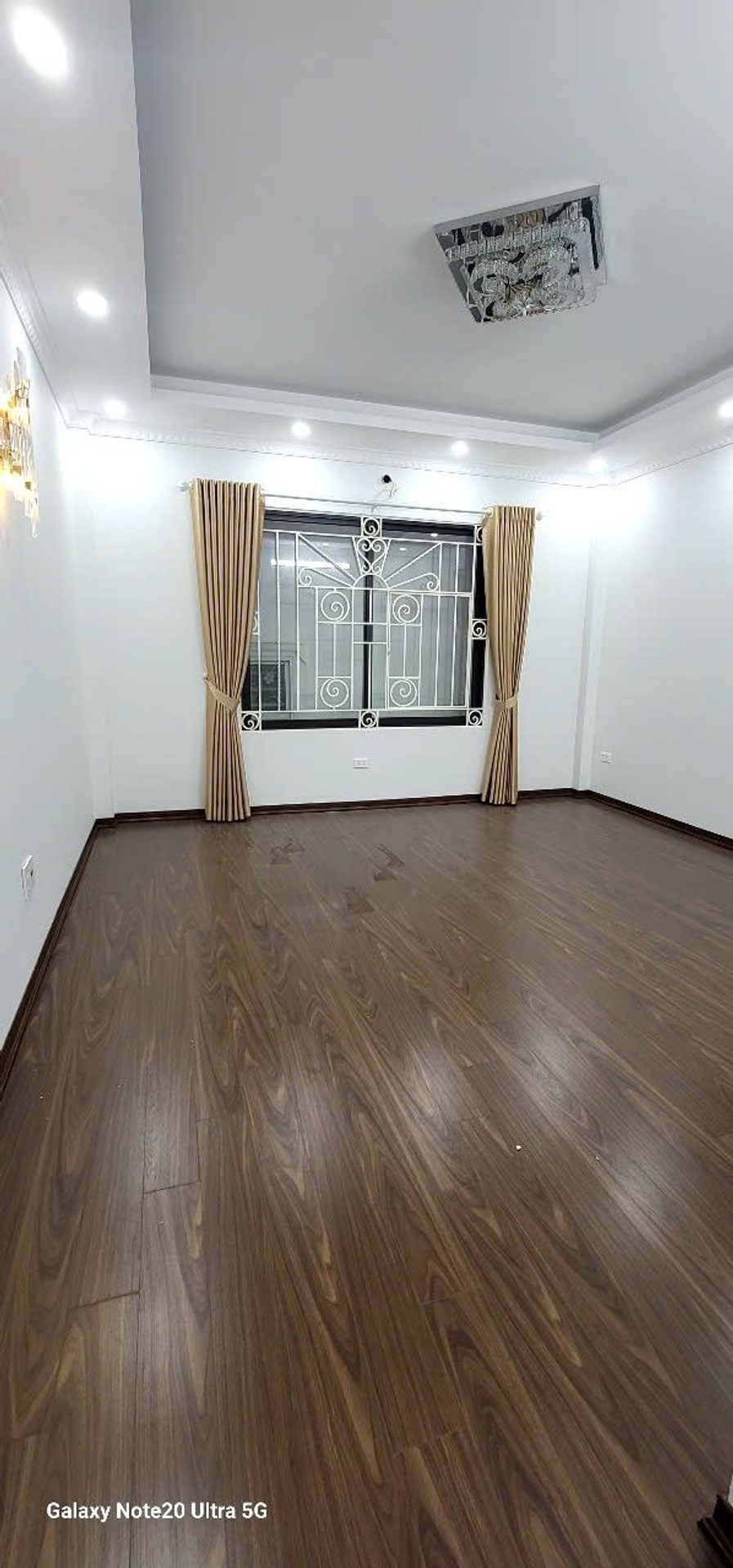Bán nhà Giải Phóng - diện tích 76m2 5 tầng - Ngõ ô tô - giá Nhỉnh 24 tỷ