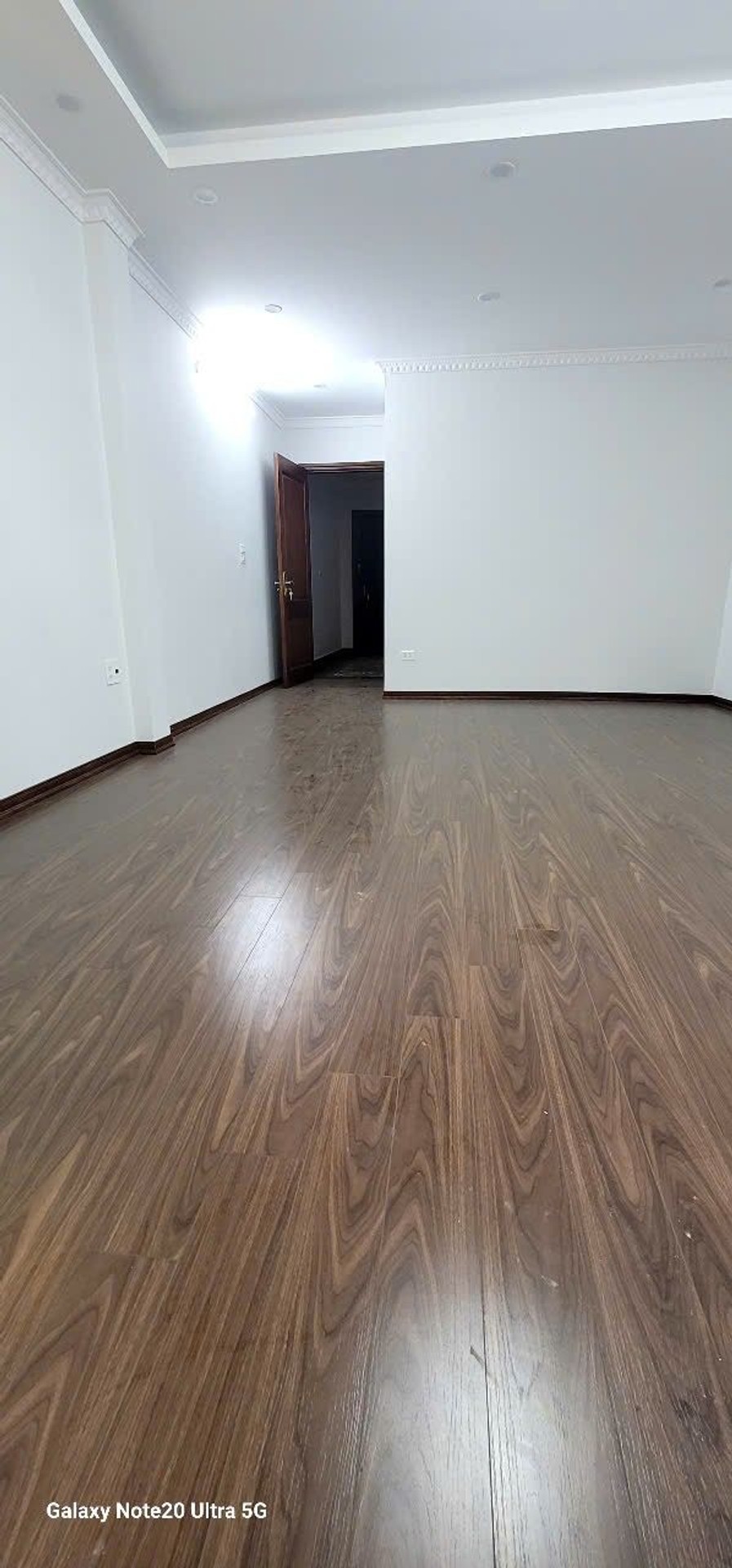 Bán nhà Giải Phóng - diện tích 76m2 5 tầng - Ngõ ô tô - giá Nhỉnh 24 tỷ
