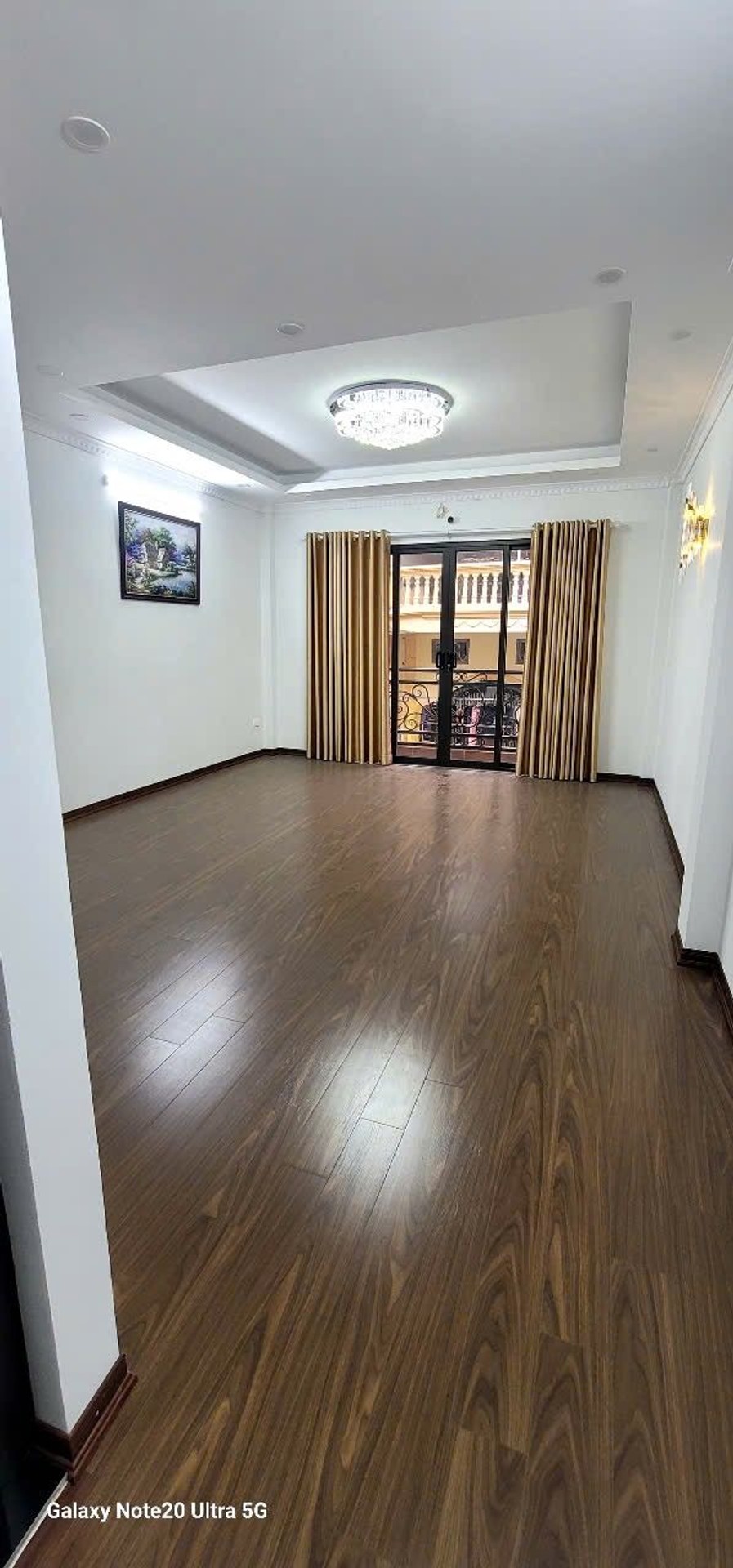 Bán nhà Giải Phóng - diện tích 76m2 5 tầng - Ngõ ô tô - giá Nhỉnh 24 tỷ