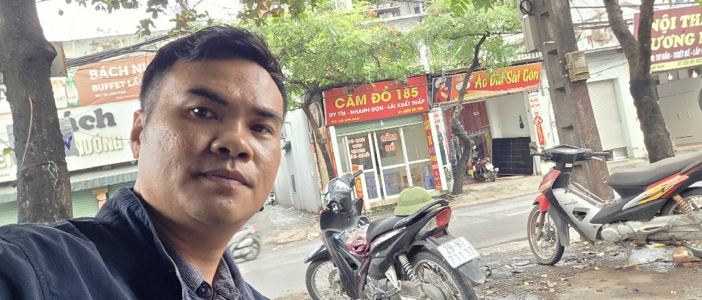 Bán nhà Lĩnh Nam - diện tích 83m2 1 tầng - Lô góc, vuông vắn - giá 22 tỷ
