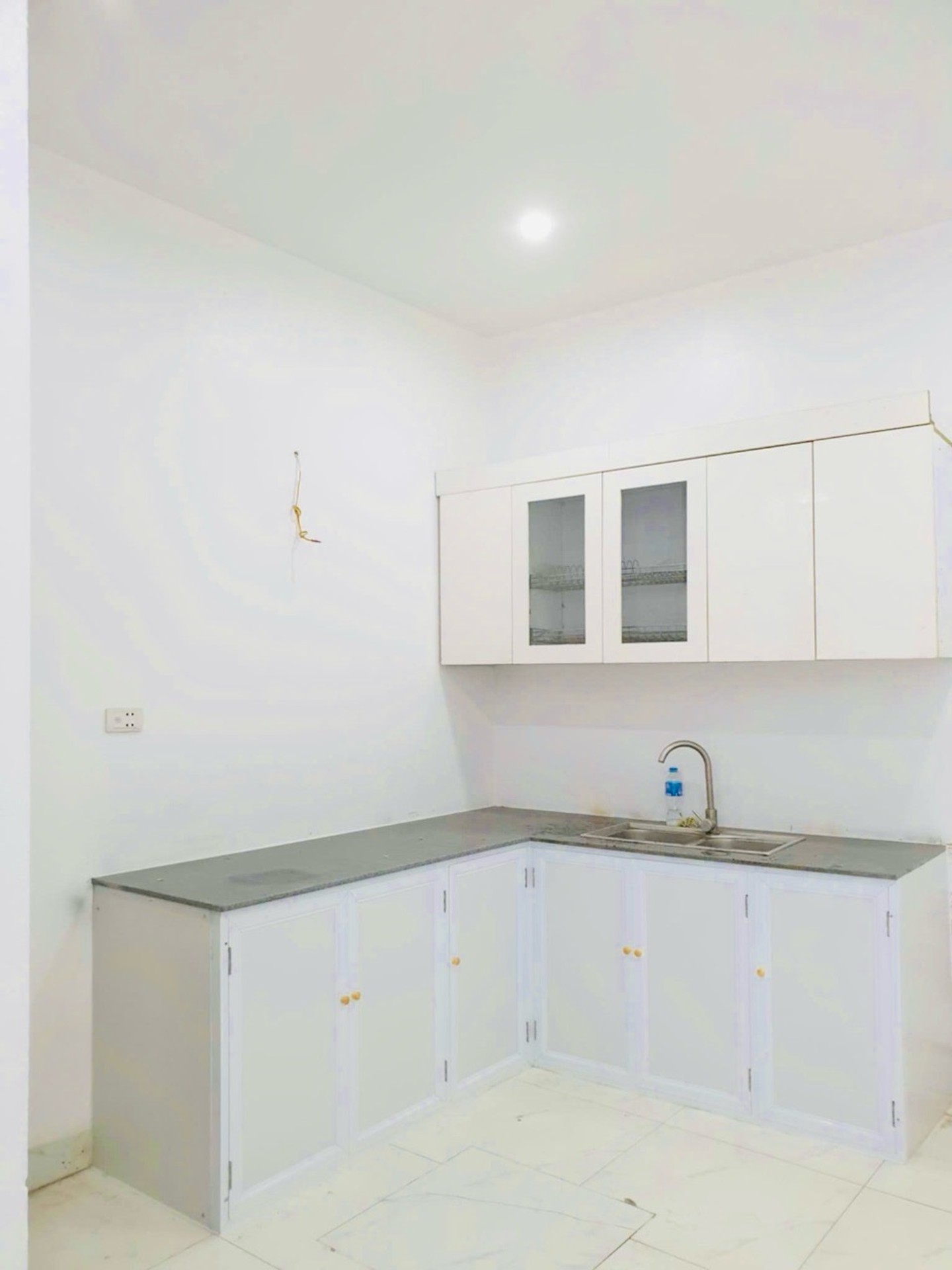 Bán nhà Lĩnh Nam - diện tích 32m2 2 tầng - Ngõ ô tô thông thoáng - giá 4,2 tỷ