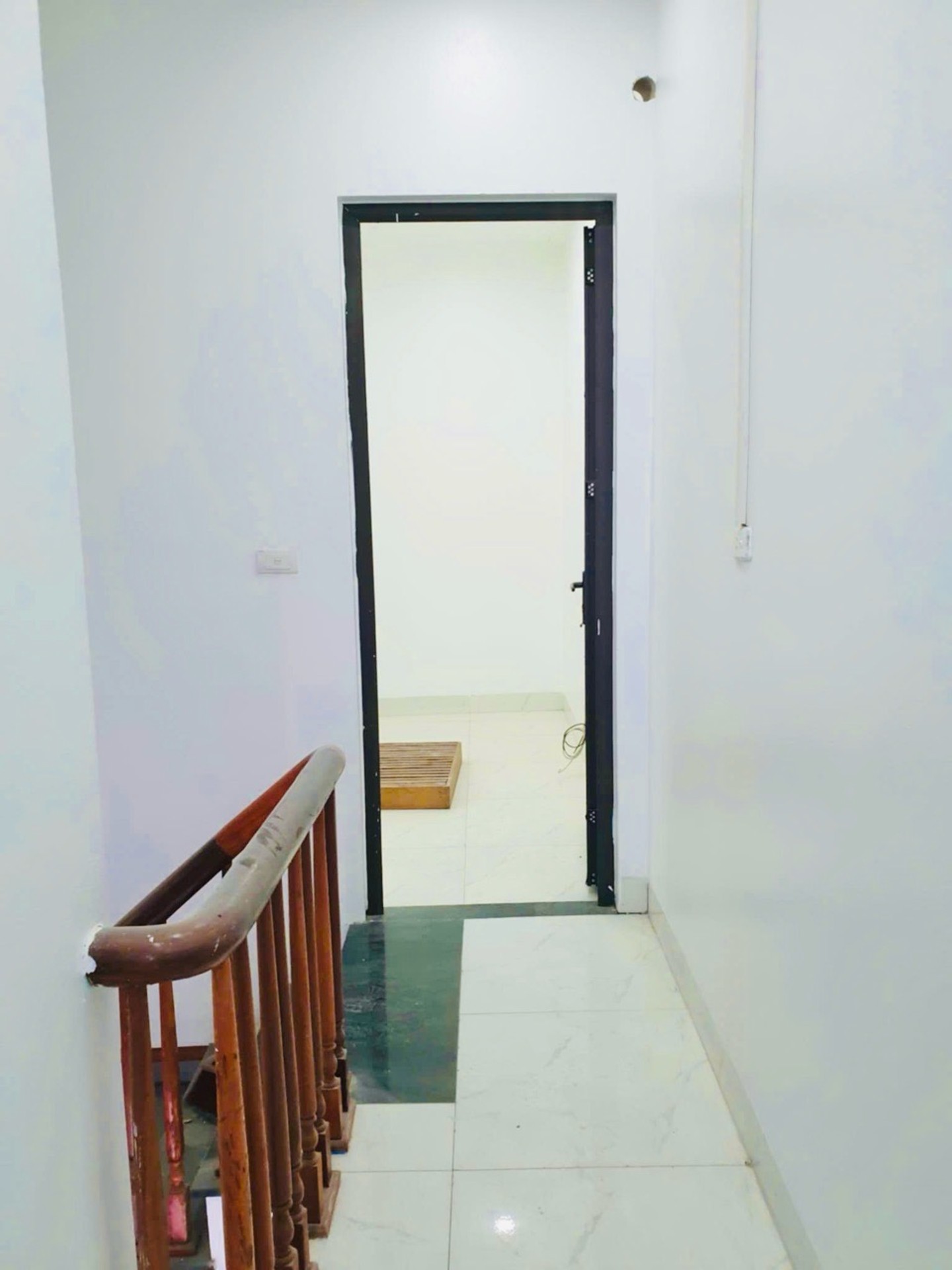 Bán nhà Lĩnh Nam - diện tích 32m2 2 tầng - Ngõ ô tô thông thoáng - giá 4,2 tỷ