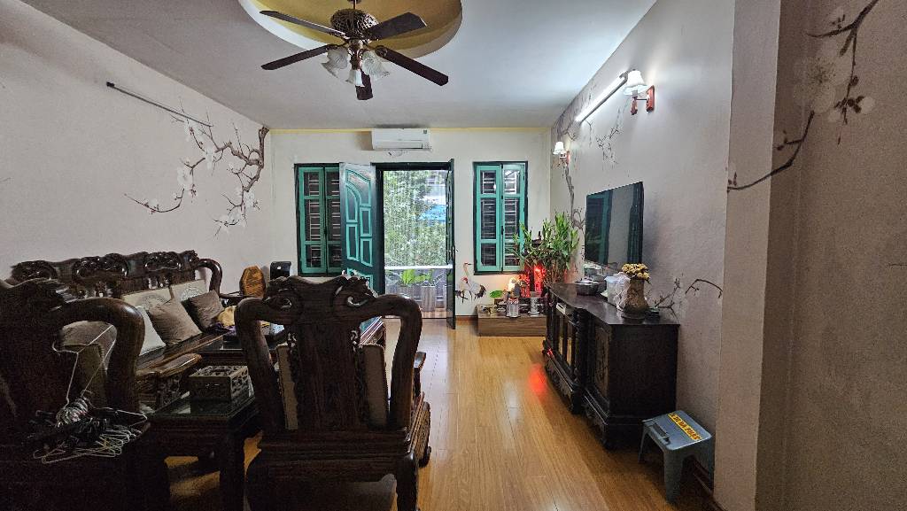 Bán nhà Nguyễn Văn Lộc - diện tích 68m2 5 tầng - mặt tiền 5m - giá 47 tỷ