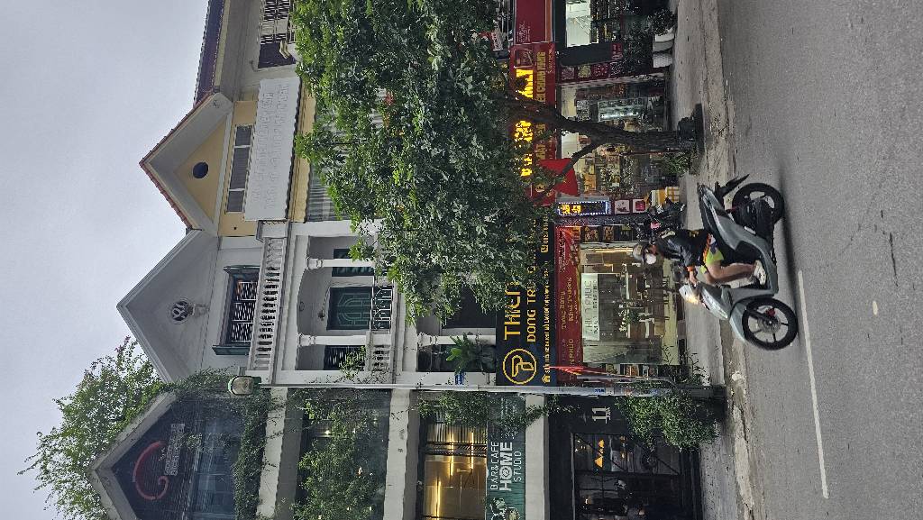 Bán nhà Nguyễn Văn Lộc - diện tích 68m2 5 tầng - mặt tiền 5m - giá 47 tỷ