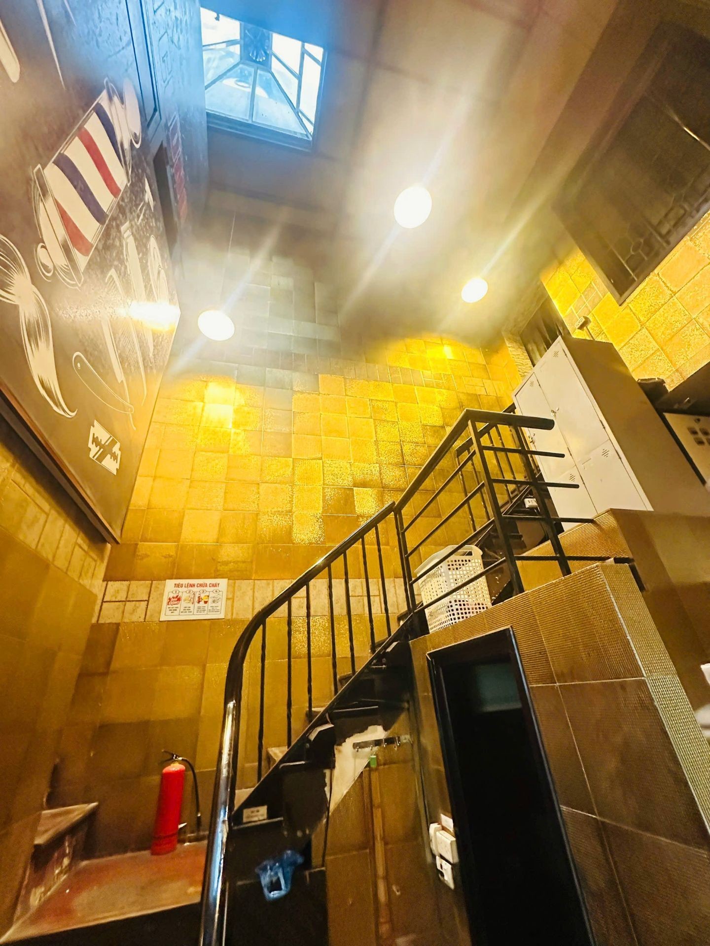 Bán nhà Phù Đổng Thiên Vương - diện tích 116m2 3 tầng - Nhà đẹp hiếm có - giá 124 tỷ