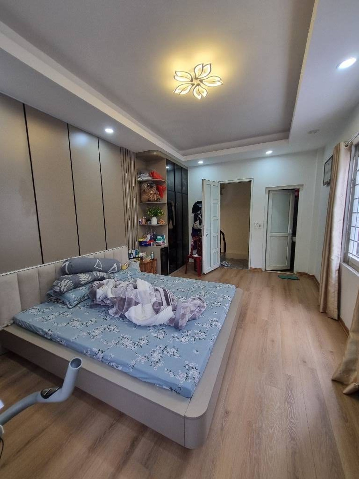 Bán nhà ngõ Gốc Đề - diện tích 30m2 5 tầng - Lô góc 3 thoáng - giá 8,3 tỷ