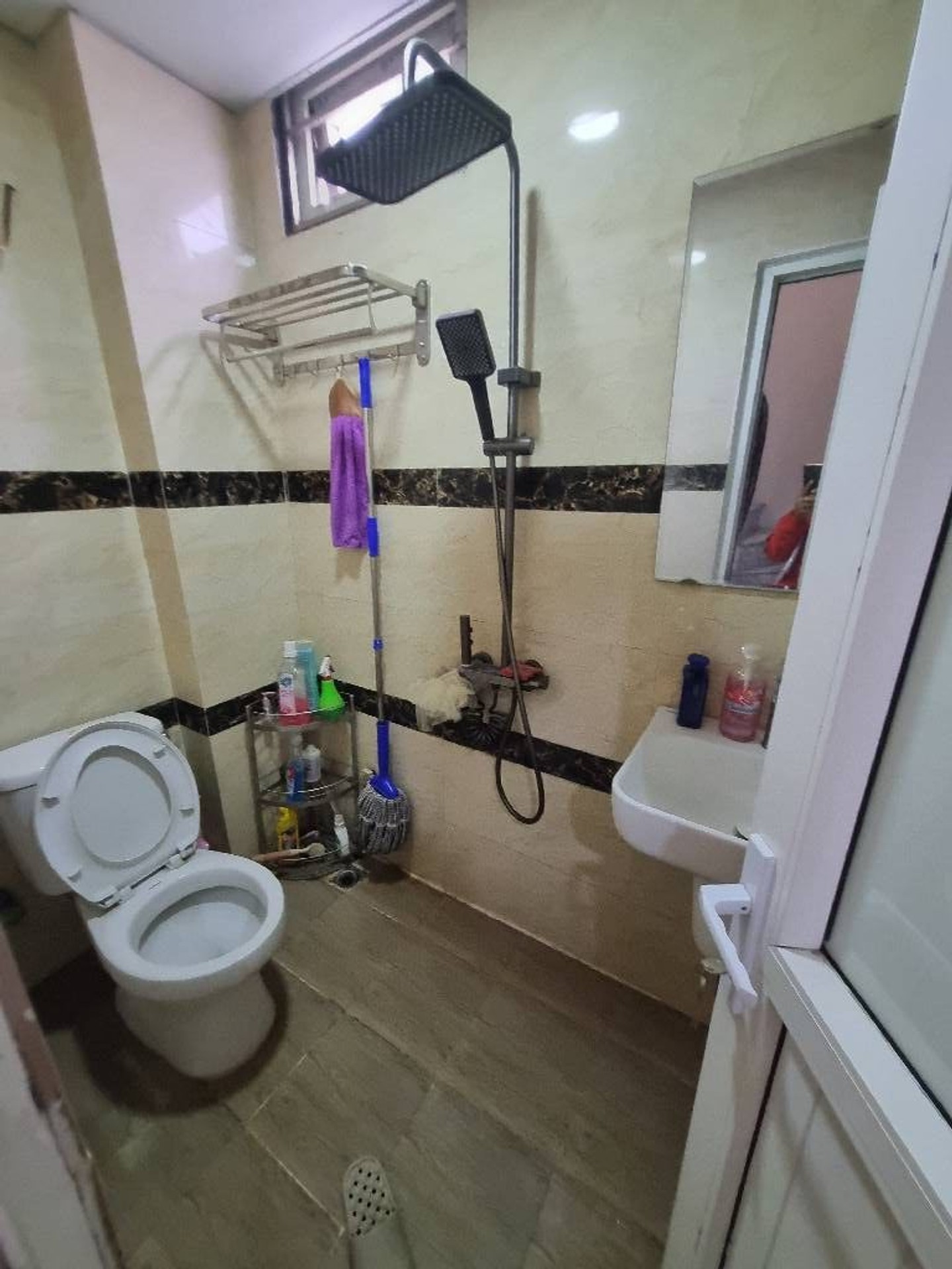 Bán nhà ngõ Gốc Đề - diện tích 30m2 5 tầng - Lô góc 3 thoáng - giá 8,3 tỷ