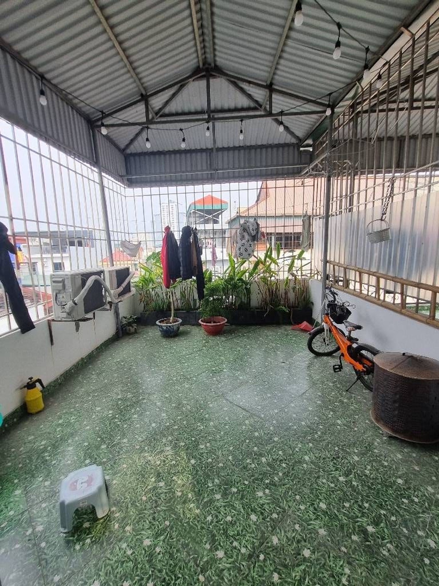 Bán nhà ngõ Gốc Đề - diện tích 30m2 5 tầng - Lô góc 3 thoáng - giá 8,3 tỷ