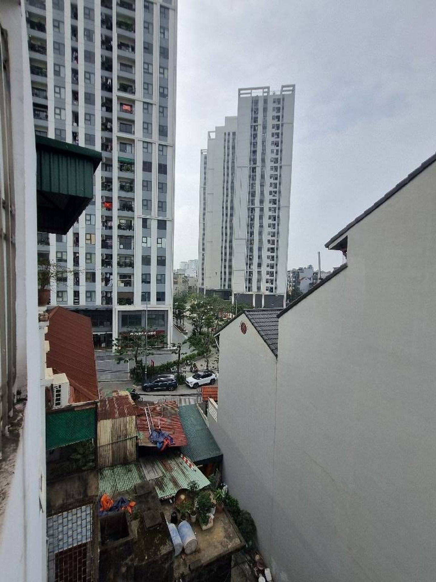Bán nhà ngõ Gốc Đề - diện tích 30m2 5 tầng - Lô góc 3 thoáng - giá 8,3 tỷ