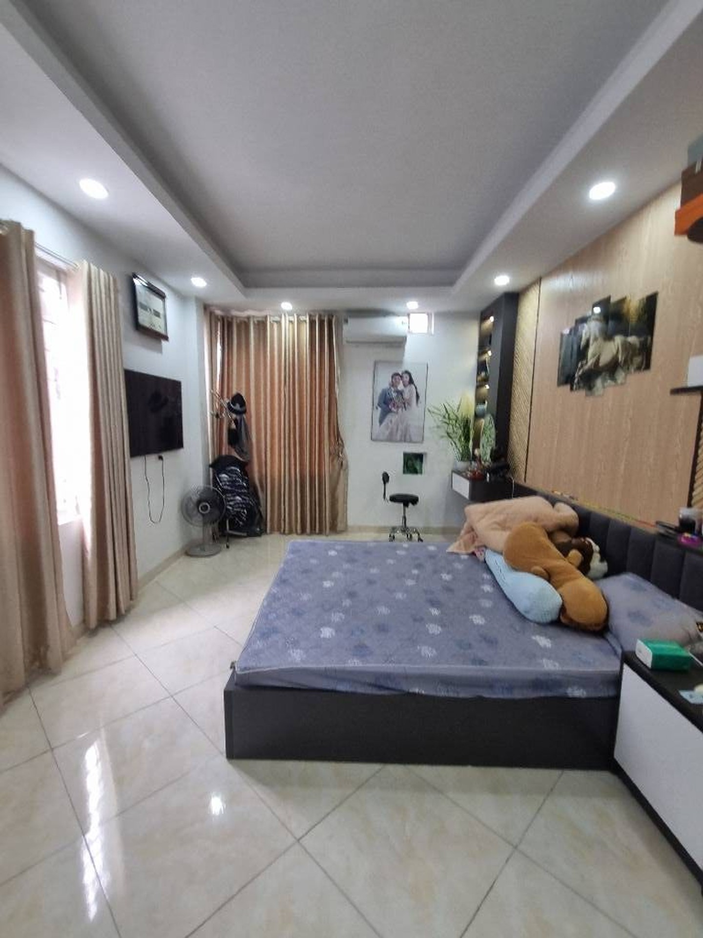 Bán nhà ngõ Gốc Đề - diện tích 30m2 5 tầng - Lô góc 3 thoáng - giá 8,3 tỷ