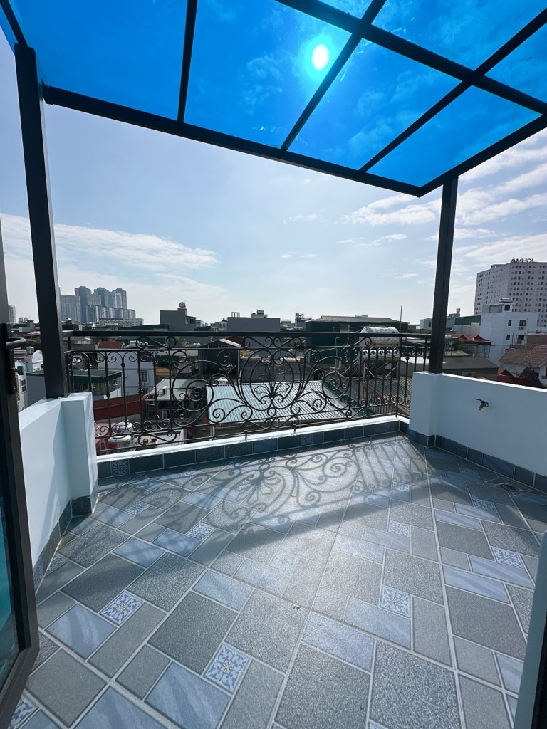 Bán nhà Định Công Thượng - diện tích 34m2 6 tầng - Ô tô đỗ cửa kinh doanh đỉnh - giá 10,5 tỷ
