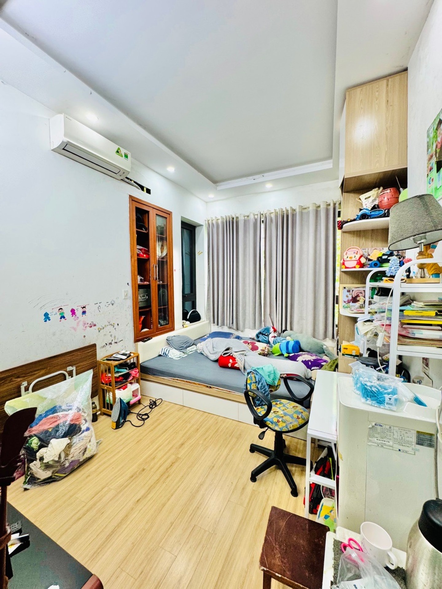 Bán nhà Chùa Quỳnh - diện tích 24m2 5 tầng - Mặt phố ô tô tránh - giá 13 tỷ