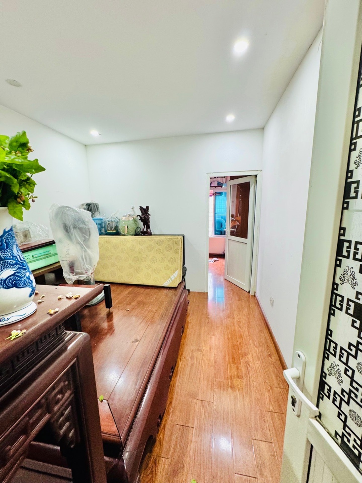 Bán nhà Chùa Quỳnh - diện tích 24m2 5 tầng - Mặt phố ô tô tránh - giá 13 tỷ