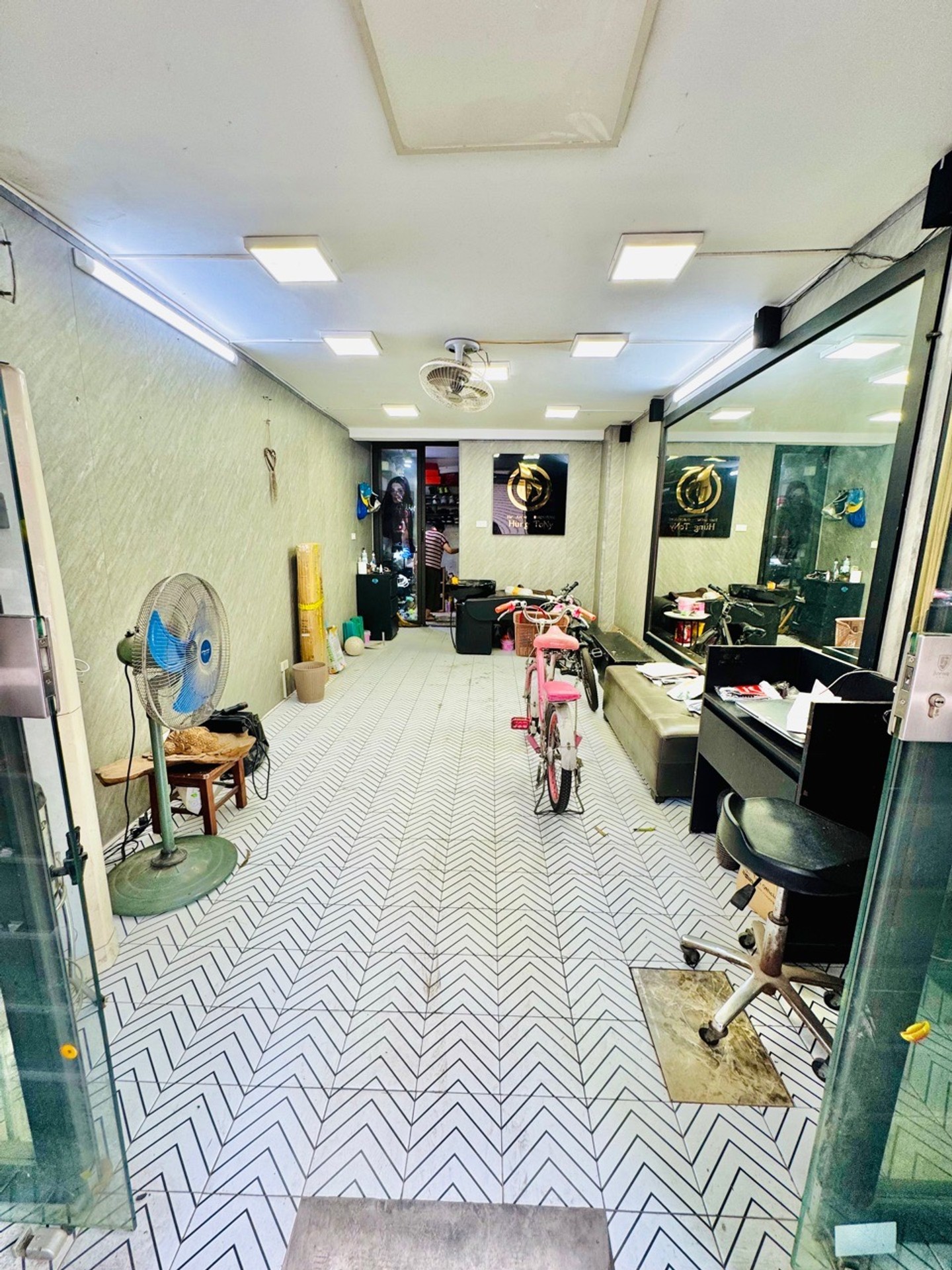 Bán nhà Chùa Quỳnh - diện tích 24m2 5 tầng - Mặt phố ô tô tránh - giá 13 tỷ