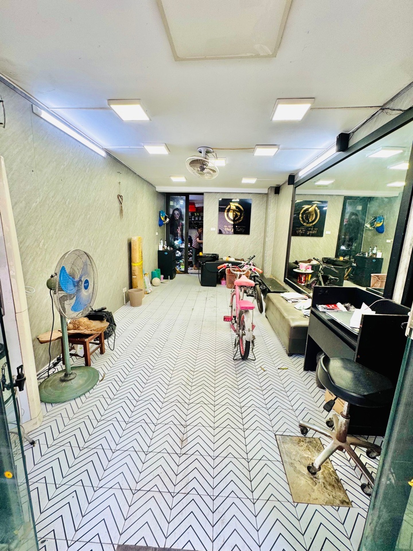 Bán nhà Chùa Quỳnh - diện tích 24m2 5 tầng - Mặt phố ô tô tránh - giá 13 tỷ