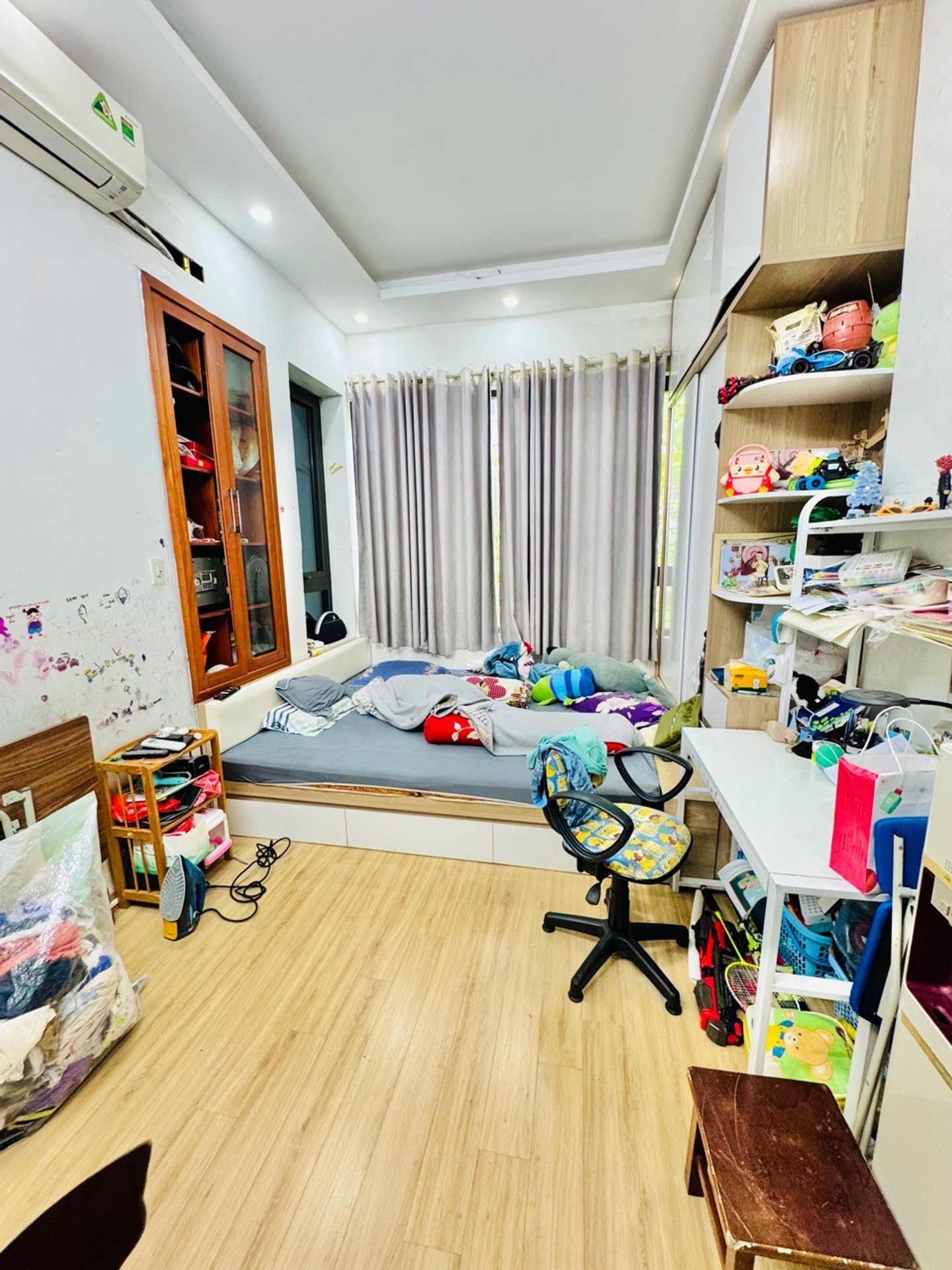 Bán nhà Chùa Quỳnh - diện tích 24m2 5 tầng - Mặt phố ô tô tránh - giá 13 tỷ