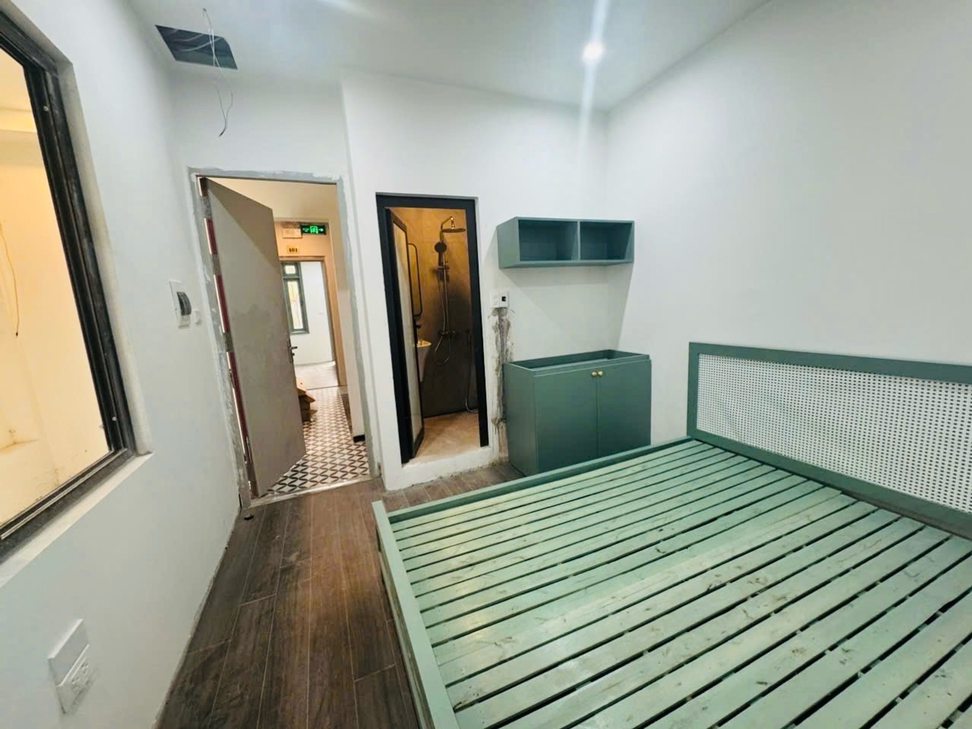 Bán nhà Tạ Quang Bửu - diện tích 90m2 6 tầng - Lô góc, ngõ ô tô tránh - giá 31,5 tỷ