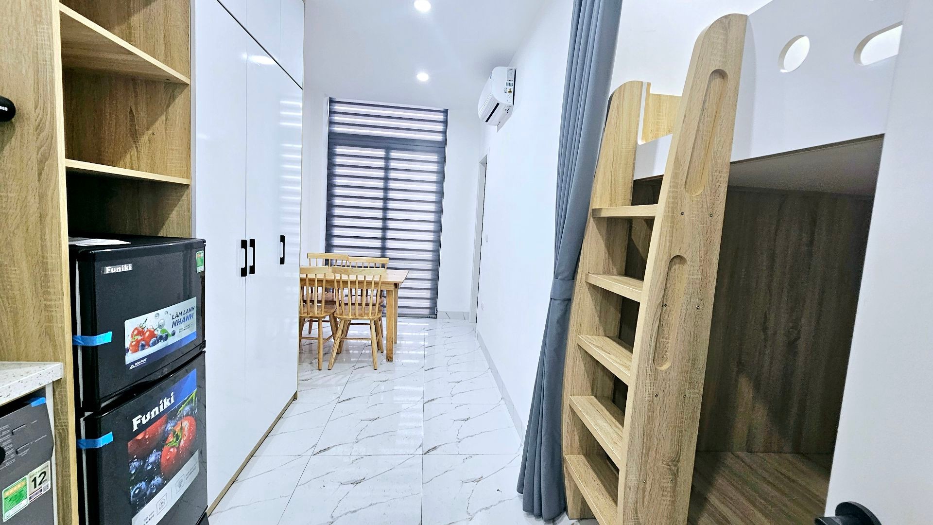 Bán nhà Kim Ngưu - diện tích 64m2 6 tầng - Thang máy - giá 20 tỷ