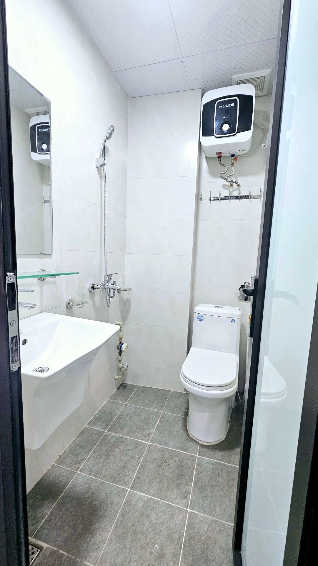 Bán nhà Kim Ngưu - diện tích 64m2 6 tầng - Thang máy - giá 20 tỷ