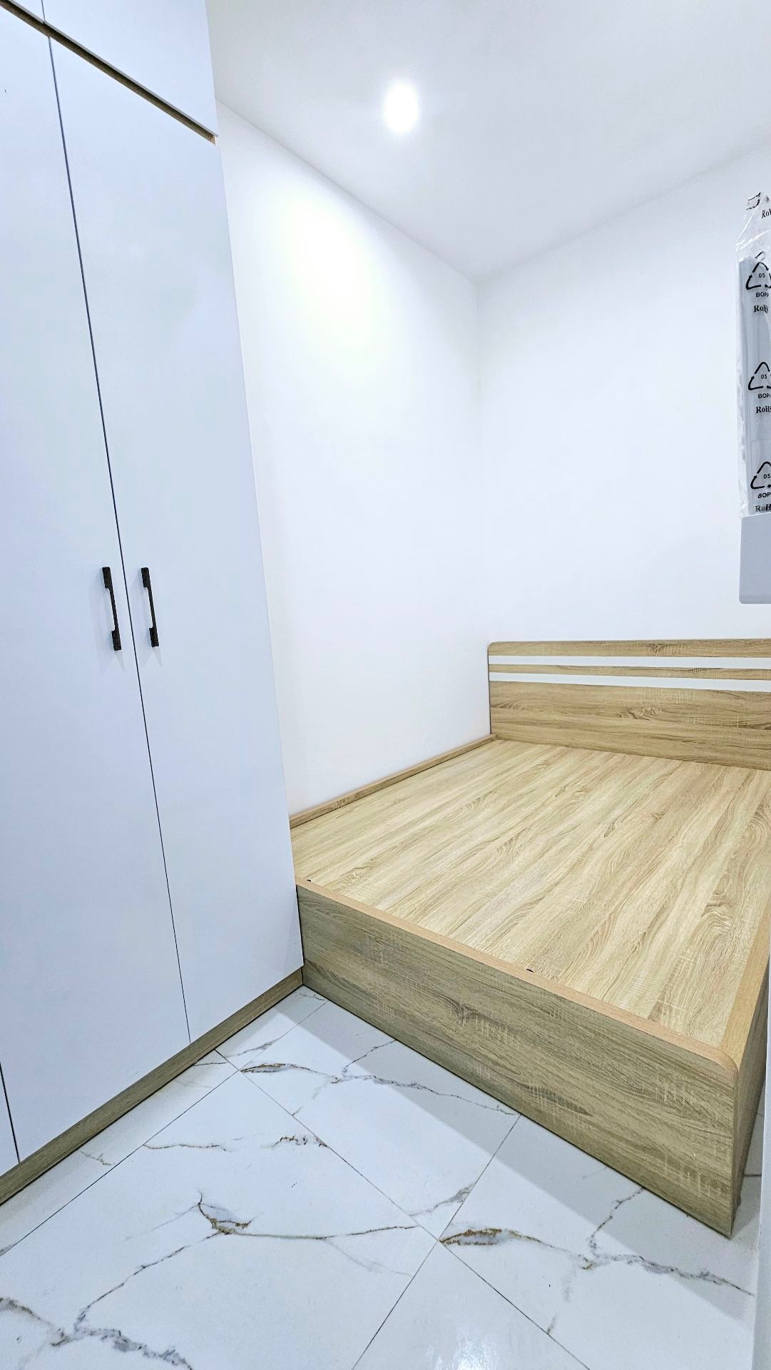 Bán nhà Kim Ngưu - diện tích 64m2 6 tầng - Thang máy - giá 20 tỷ