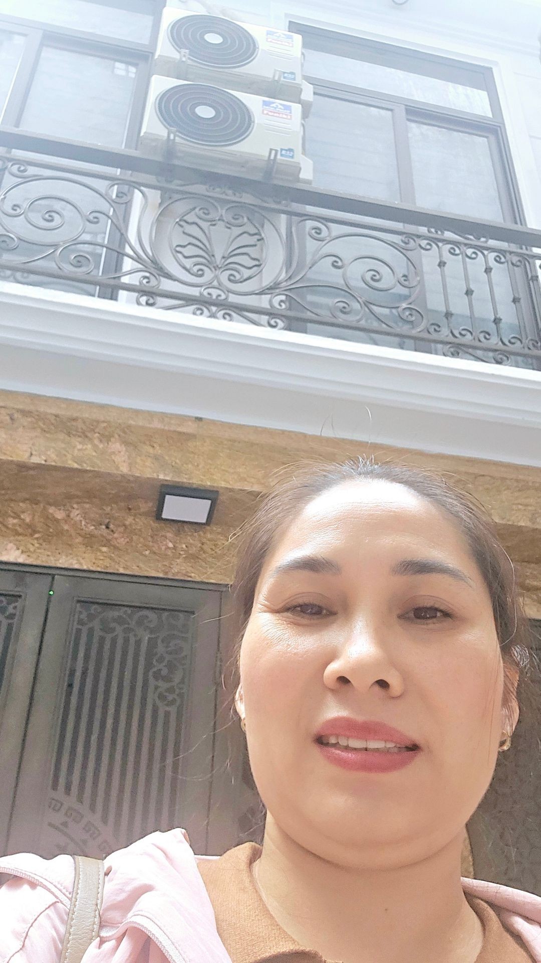 Bán nhà Kim Ngưu - diện tích 64m2 6 tầng - Thang máy - giá 20 tỷ