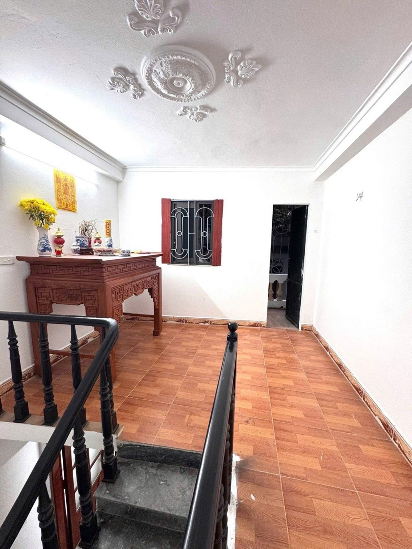 Bán nhà Nguyễn Chính - diện tích 18m2 5 tầng - Nhà đẹp ở ngay - giá 3,4 tỷ