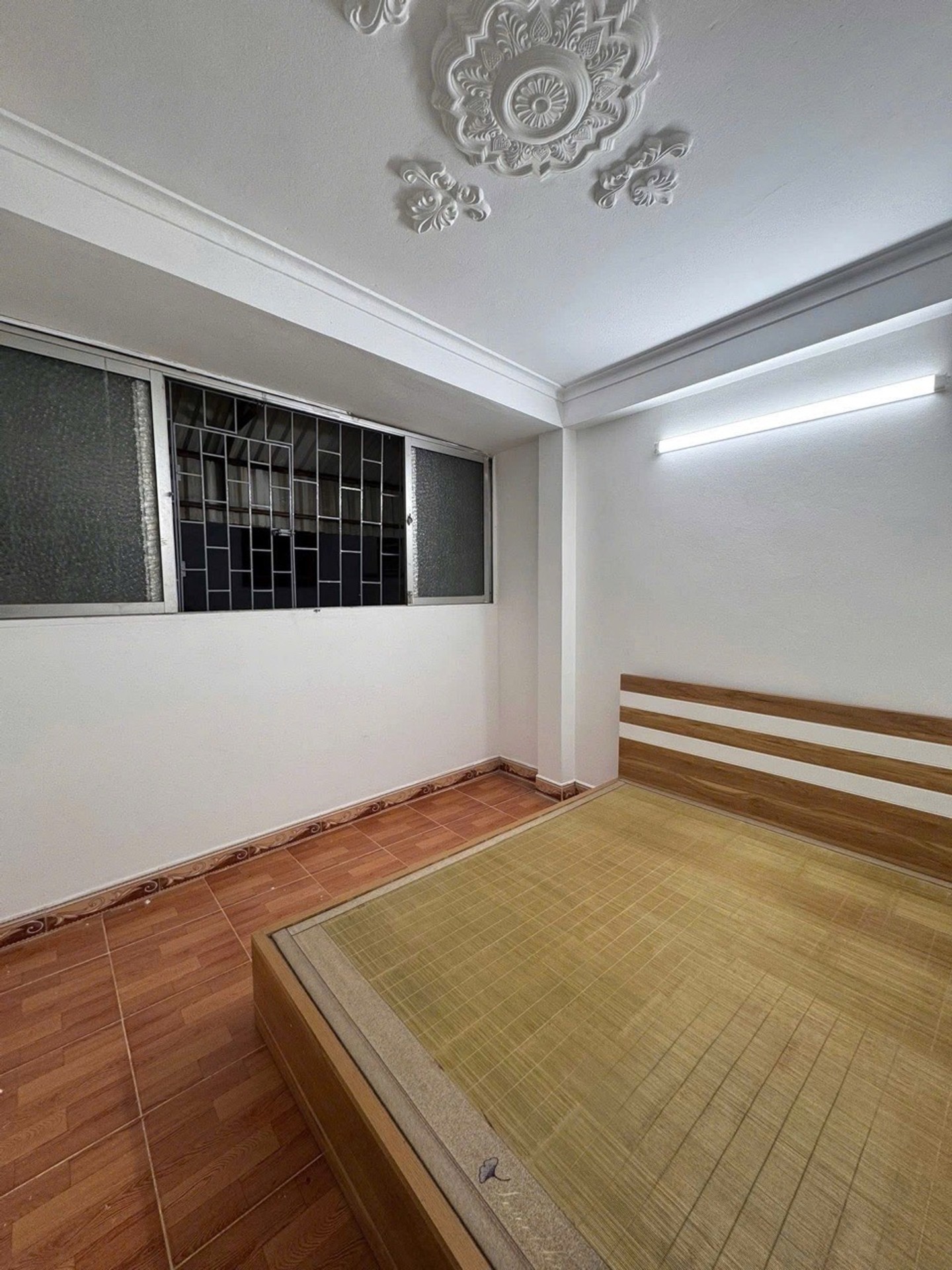 Bán nhà Nguyễn Chính - diện tích 18m2 5 tầng - Nhà đẹp ở ngay - giá 3,4 tỷ