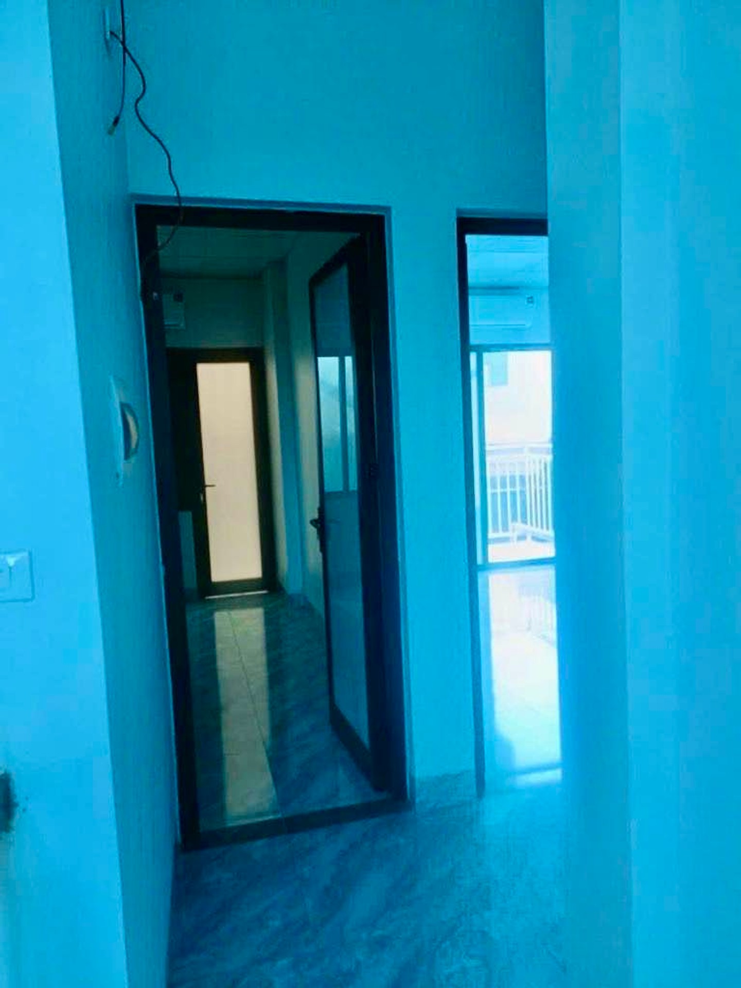 Bán nhà Định Công Hạ - diện tích 56m2 2 tầng - Ngõ Rộng thông - giá 3,6 tỷ