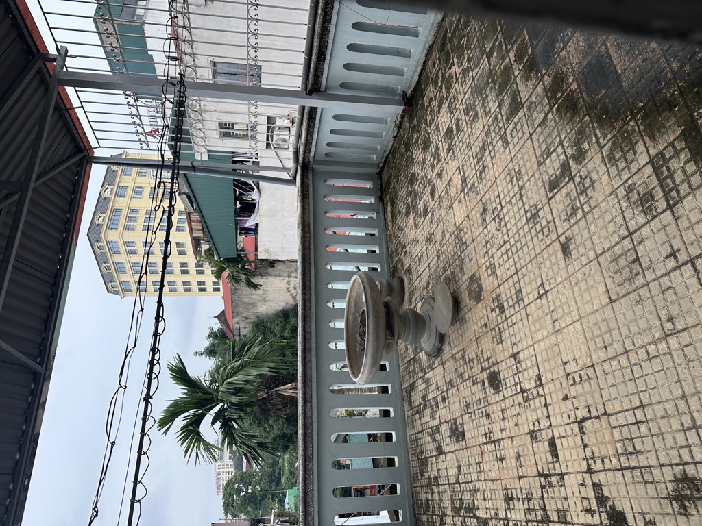 Bán nhà Hồng Hà - diện tích 137m2 4 tầng - Mặt phố sau quy hoạch - giá 30 tỷ