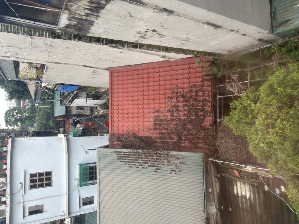 Bán nhà Hồng Hà - diện tích 137m2 4 tầng - Mặt phố sau quy hoạch - giá 30 tỷ