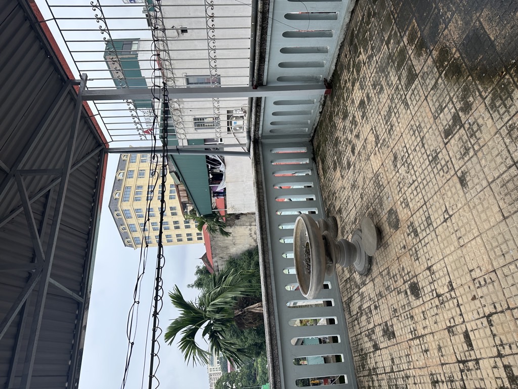 Bán nhà Hồng Hà - diện tích 137m2 4 tầng - Mặt phố sau quy hoạch - giá 30 tỷ