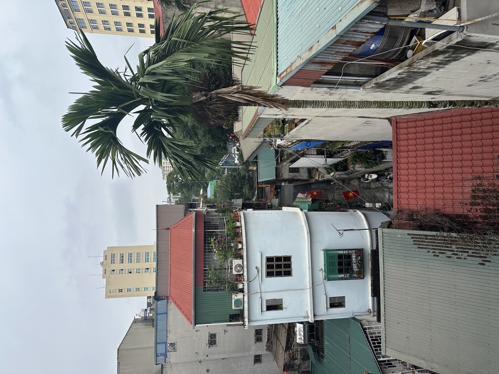 Bán nhà Hồng Hà - diện tích 137m2 4 tầng - Mặt phố sau quy hoạch - giá 30 tỷ