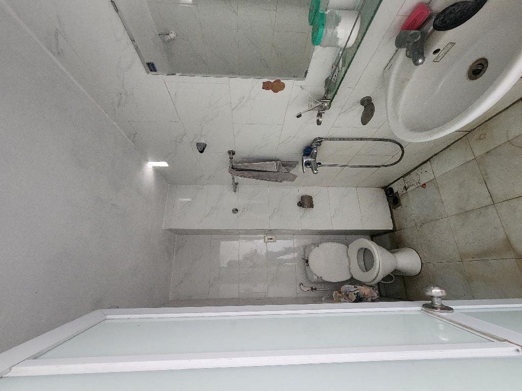 Bán nhà Lĩnh Nam - diện tích 74m2 3 tầng - Lô góc thoáng sáng - giá 16,8 tỷ