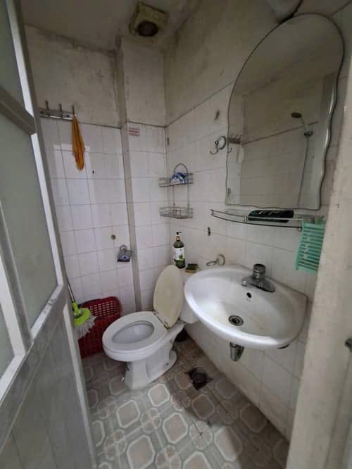 Bán nhà Giải Phóng - diện tích 83m2 6 tầng - Ngõ ô tô thông - giá 21 tỷ
