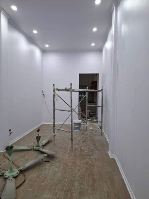 Bán nhà Giải Phóng - diện tích 83m2 6 tầng - Ngõ ô tô thông - giá 21 tỷ