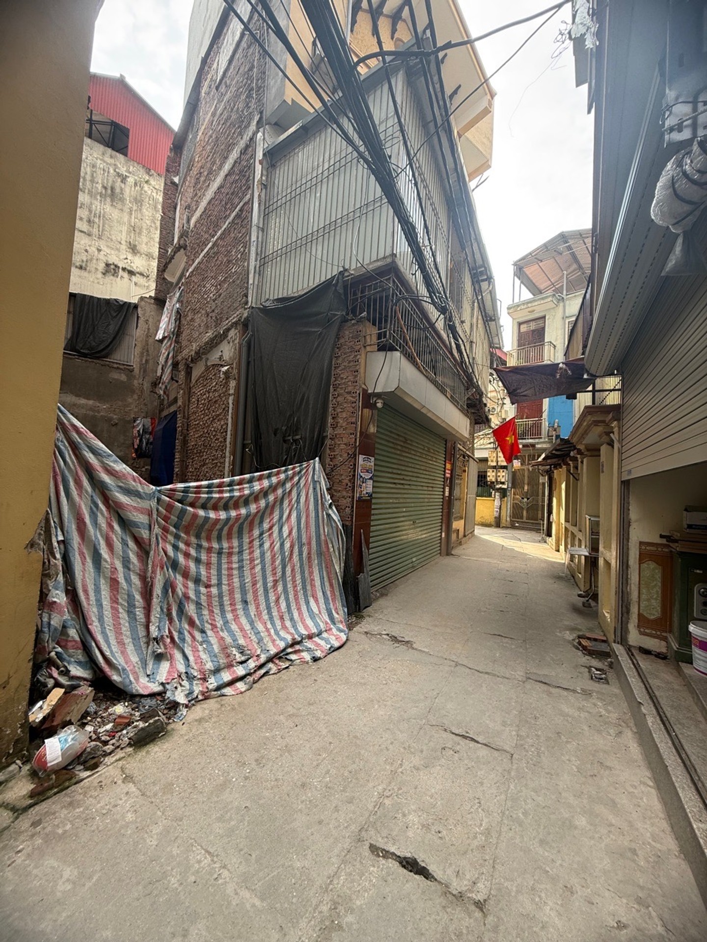 Bán nhà Kim Giang - diện tích 40m2 0 tầng - Đất đẹp, nở hậu - giá 8,5 tỷ