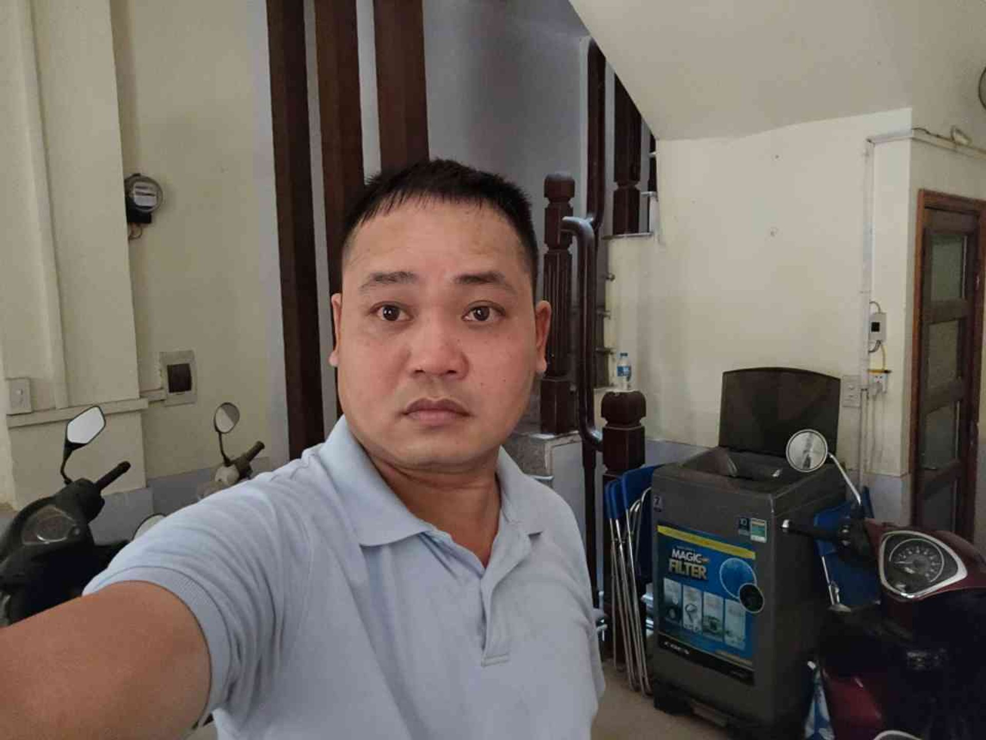 Bán nhà Nguyễn Trãi - diện tích 39m2 5 tầng - Nhà đẹp, sát đường 2.5 đang mở - giá 10,5 tỷ