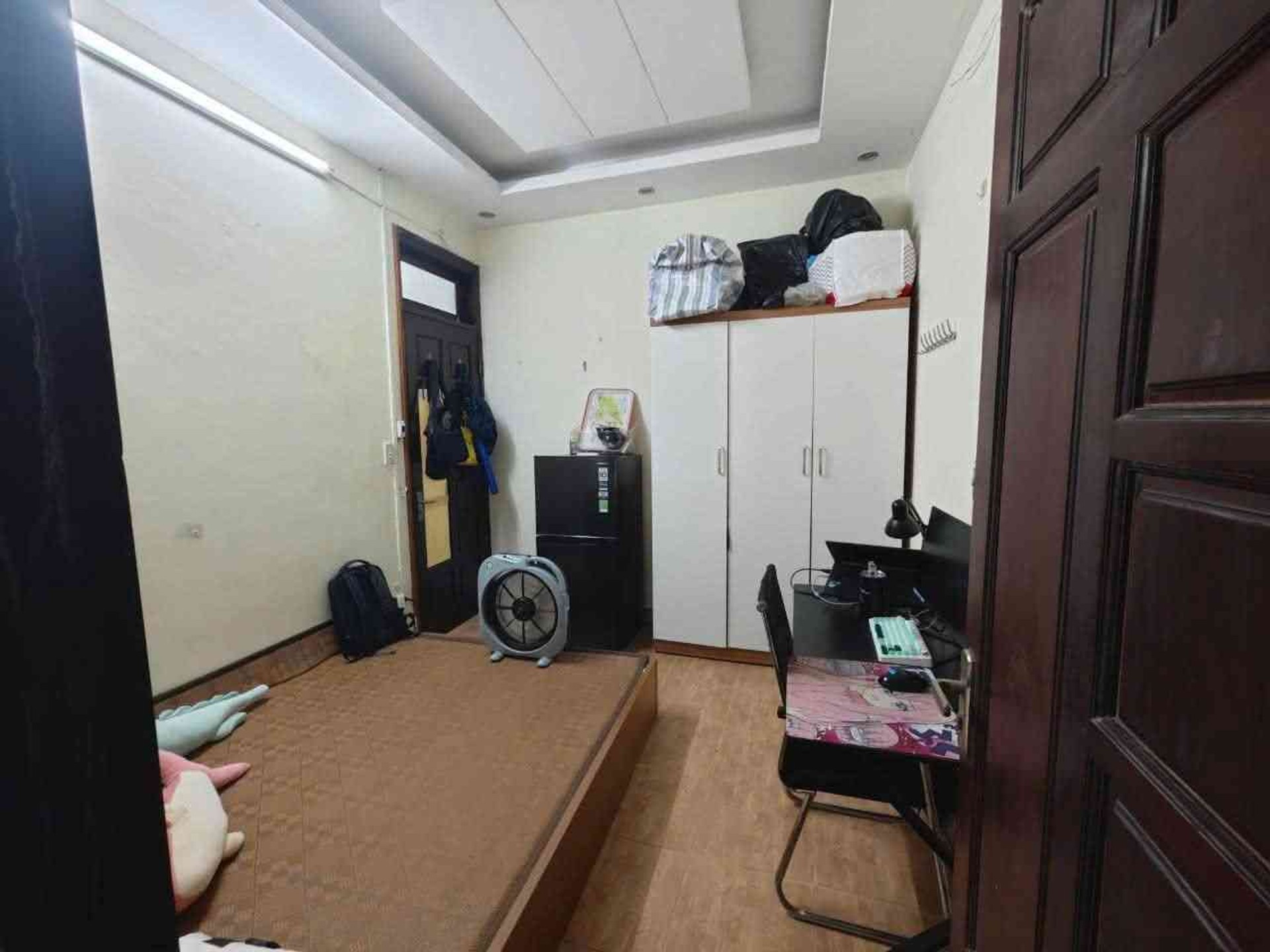 Bán nhà Nguyễn Trãi - diện tích 39m2 5 tầng - Nhà đẹp, sát đường 2.5 đang mở - giá 10,5 tỷ