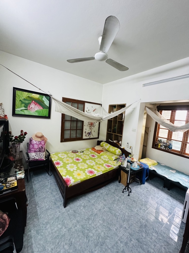Bán nhà Hồng Mai - diện tích 31m2 3 tầng - MẶT PHỐ KINH DOANH - giá 11 tỷ