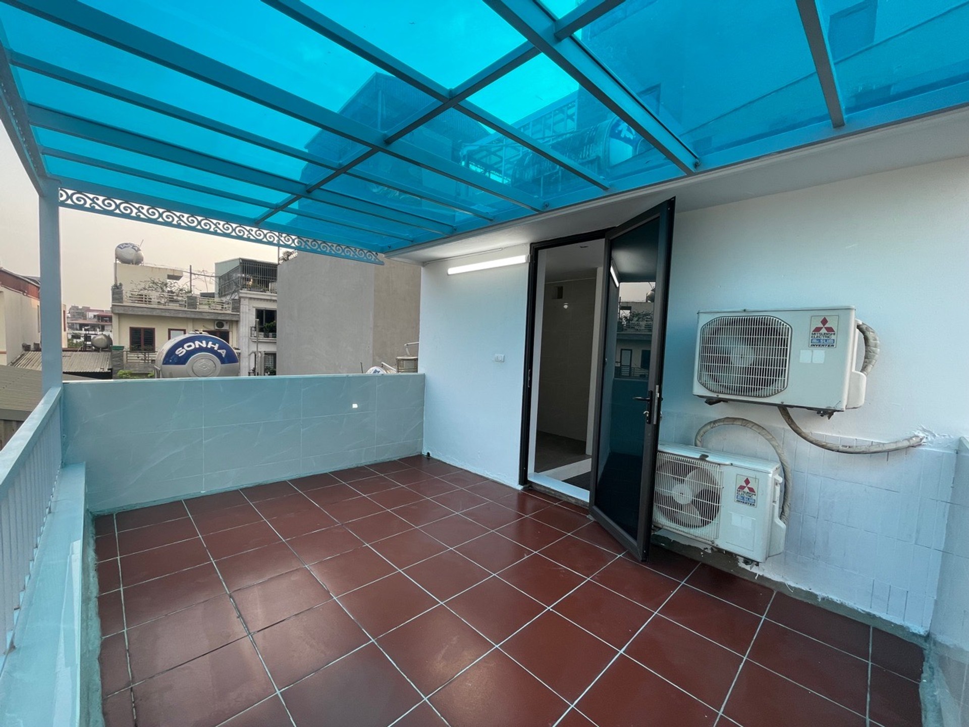 Bán nhà Bằng B - diện tích 40m2 4 tầng - Ô TÔ ĐỖ CÁCH NHÀ 5M - giá 11 tỷ