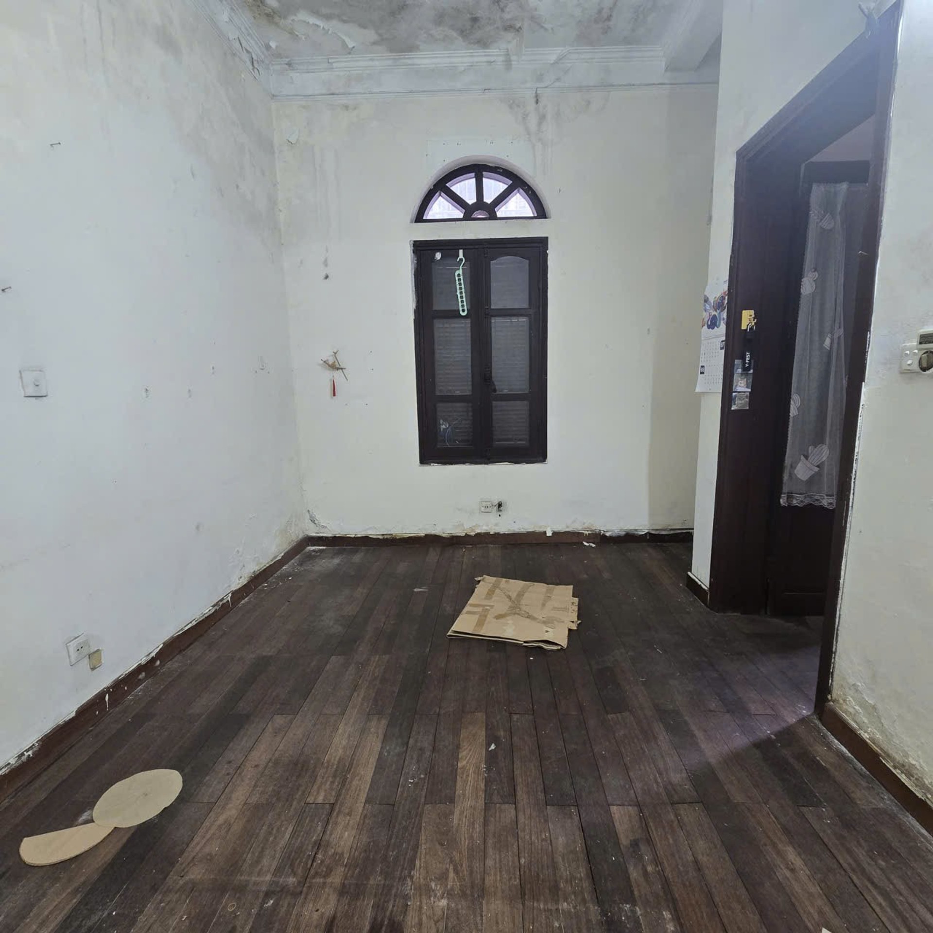 Bán nhà Hồng Mai - diện tích 86m2 4 tầng - Lô góc 2 mặt thoáng - giá 43 tỷ