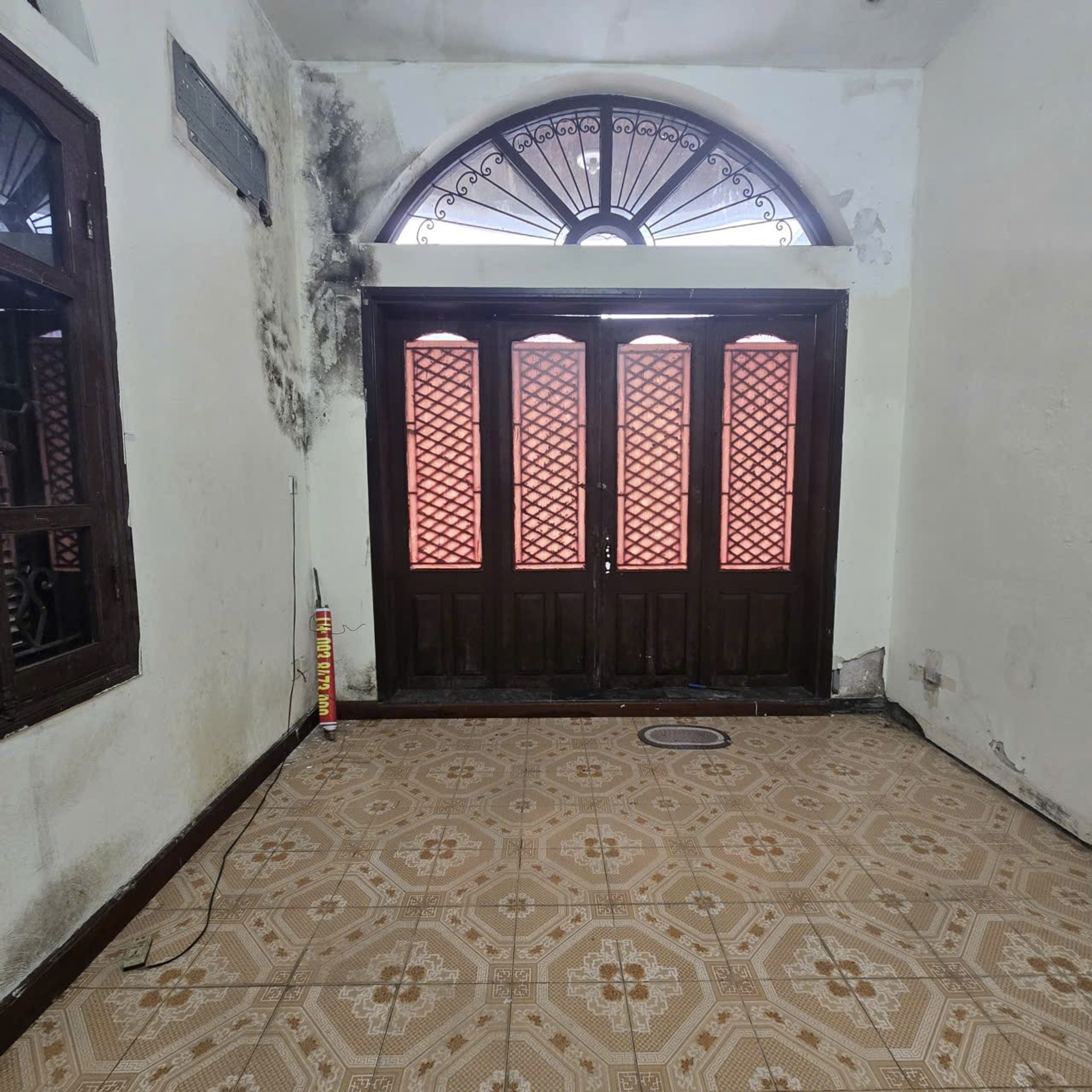 Bán nhà Hồng Mai - diện tích 86m2 4 tầng - Lô góc 2 mặt thoáng - giá 43 tỷ