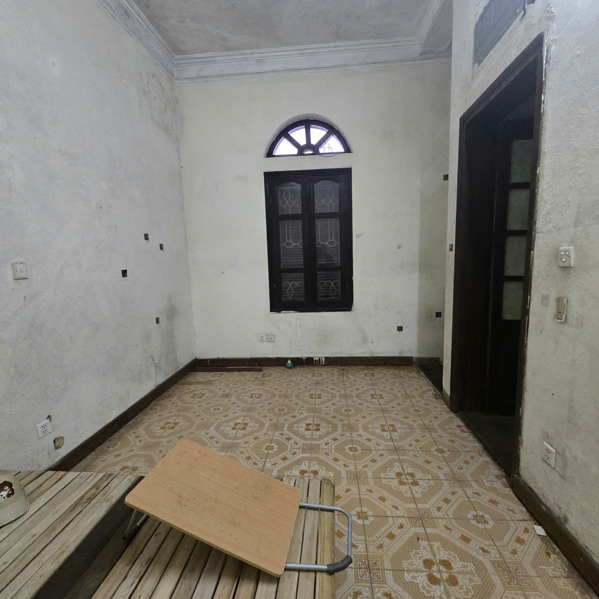 Bán nhà Hồng Mai - diện tích 86m2 4 tầng - Lô góc 2 mặt thoáng - giá 43 tỷ