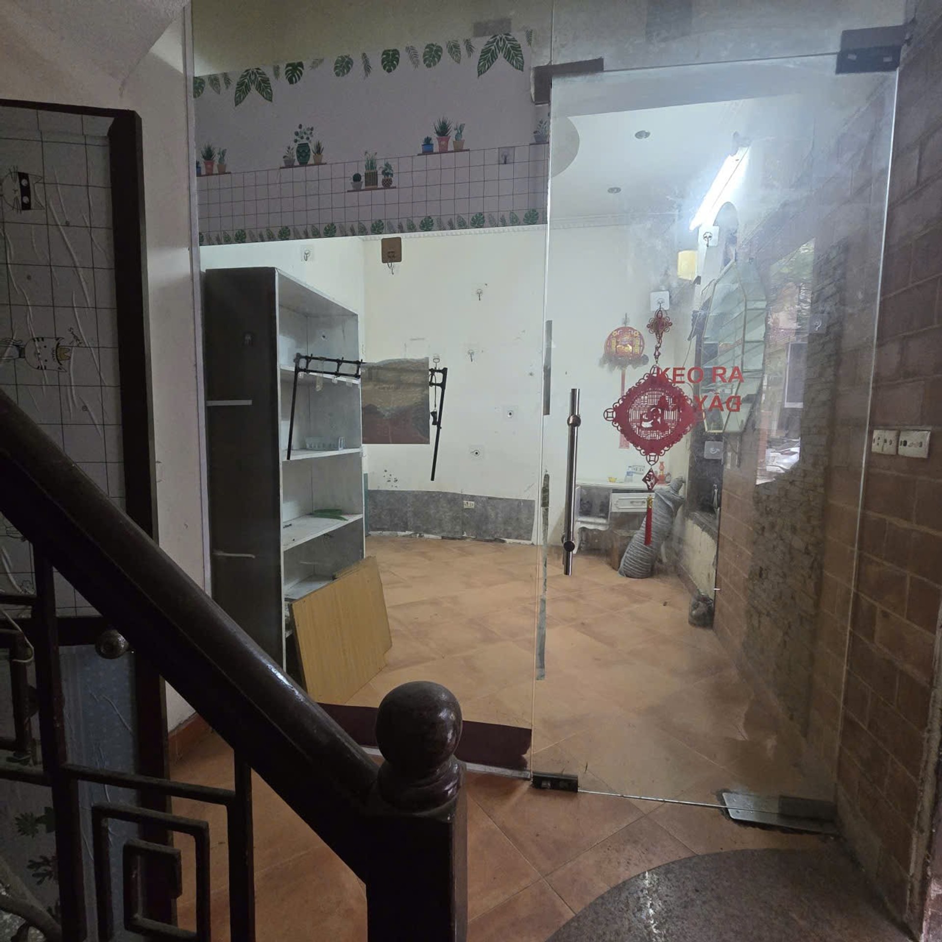 Bán nhà Hồng Mai - diện tích 86m2 4 tầng - Lô góc 2 mặt thoáng - giá 43 tỷ