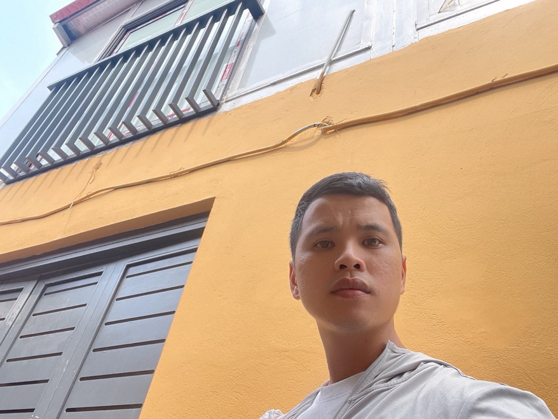 Bán nhà Đỗ Mười - diện tích 28m2 2 tầng - Nhà mới ở ngay - giá 2,58 tỷ