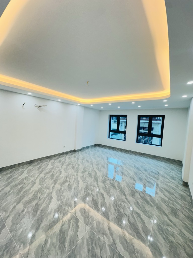 Bán nhà Ngõ Thổ Quan - diện tích 50m2 7 tầng - Gara ô tô, thang máy - giá 25 tỷ